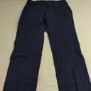 Kenneth Cole REACTION Men's Slim Fit Fashion Patterned Dress Pant (34W x 30L, Blue)