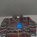 Columbia Women's Benton Springs Ii Printed Fleece 4T