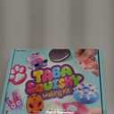 Taba Squishy Making Kit for Kids - Kids Crafts - 6 7 8 9 10 11 12 Year Old Girl Birthday Gift - Easter Gifts - Squishies Craft Kits - Arts and Crafts for Kid for 8-12 - Toys for Girls Ages 5-7