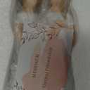 Birthday Gifts for Women, Gifts for Best Friend Women, Friendship Gifts for Women, Sisters Gifts from Sister, Bestie Womens Gifts, Holding-Hands Friends Handcrafted Glossy-Finish Figurine