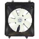 A/C Condenser Cooling Fan Assembly For 2010-2011 Honda CR-V HO3120107