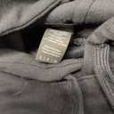 Black Hoodie Size Small