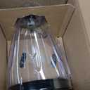 Oster Turbo 5-Speed Countertop Blender Black