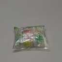 12 Pcs Squishy Toys Stress Balls, Mini Bunny Squishies Fidget Toy for Kids Party Favors, Squeeze Sensory Toys for Boys Girls Classroom Prizes Goodie Bag Fillers Easter Egg Fillers Basket Stuffers