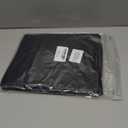 Grill Cover, 58 inch BBQ Gas Grill Cover for Outdoor Grill, Charbroil Grill Cover Barbecue Waterproof, Anti-UV for Weber Char-Broil Monument, Dyna-glo Nexgrill Spun Polyester