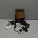 Wireless Retro Game Console, 25000+ Games Built-in, 4K HDMI Output, 9 Emulators, Dual 2.4GHz Wireless Game, Plug and Play Video Games