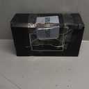 4 Pcs Coupe Glasses 10 oz, Martini Glasses, Margarita Glass, Ribbed Glassware, Classic Vintage Cocktail Galssware, Pefect Gift for Cocktail Lovers