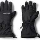 Columbia Womens Last Tracks Ii Glove, M
