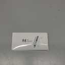 Honoson 12 Pieces 2.2 GPM Sink Faucet Aerator Kitchen Sink Aerator Replacement Parts Bathroom Faucet Adapter Kit with 15/16-inch or 24 mm Male Thread for Kitchen Bathroom(Mixed Style)