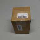 Waipfaru Christmas Garland with Lights,2Pcs Lighted Berry Garland, 13.1FT Christmas Tree Garland, Christmas Decorations Indoor for Home Outdoor Gate Table Fireplace New Year Decor, White