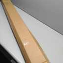 Bon Tool 22-530 30-Inch Aluminum Head Asphalt Lute Rake
