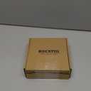 ROCKTOL Multitool Pliers, EDC Multitool Pocket Knife VG10 Blade, 27-in-1 Multi-tool with Titanium-plated Handle, Precision Screwdriver, Gut Hook for Hunting, Backpacking, Hiking, Camping, (Gen-R)