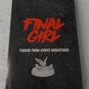 Final Girl: Birds Miniatures Pack – Board Game by Van Ryder Games – Core Box and Terror from Above Feature Film is Required to Play - 1 Player – 20-60 Minutes of Gameplay – Teens and Adults Ages 14+
