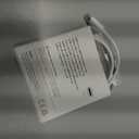 Apple USB-C to Lightning Cable (1 m): Fast and Convenient Charging, Lightning to USB-C or Thunderbolt 3