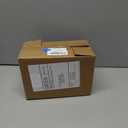 24 Pcs Metal Cowbell with Handle Cow Bells Noise Makers for Sporting Events Small Loud Noisemaker Cow Bell for Wedding Cheering Football Games, 3 x 2.8 x 2.5 Inch(Black)