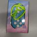 ShanWan Bluetooth Gamepad Keychain Sized Mini Controller for Switch, Windows, Android, iOS & PS4Kabrilan