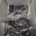 Portable Wireless Apple CarPlay and Android Auto Car Radio Stereo, 7 inches IPS Touchscreen Multimedia Player & Bluetooth 5.0 Audio Hands Free Calling, Mirror Link/GPS/FM/Siri