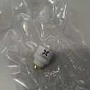 2pcs FOXEER FPV Antenna Lollipop 5.8GHz RHCP 2.5Dbi Stubby Antenna SMA for FPV Racing Drone Fatshark Goggles TX RX