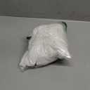 Women's Boho 2025 Summer Mini Dress, Summer Short Puff Sleeve Mini Dress Drawstring Neck, L