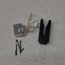 MEE61841401 Gas Oven Range Igniter Replacement Replace MEE61841403 MEE63084901 AP5214765 1599783 AH3535362 EA3535362 PS3535362 Ignitor Compatible with L G Oven Igniter -LRG, LSS, LDG, LSG, LTG Models