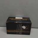 Solar Christmas Lights Outdoor Waterproof Christmas Decorations Curtain Lights 320LED 29.5ft 60 Drops, Solar Powered Rechargeable Fairy Lights for Party, Holiday, Wedding Decorations(Multicolor)