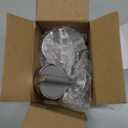 Upgraded W10766544 Gas Stove knobs Replacement for Whirlpool WFG540H0ES0 Range Oven, Replaces W10430807 W10676228 4248219 AP5958476 PS10067059 EAP10067059