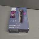 Philips Norelco Shaver 5400, Rechargeable Wet & Dry Shaver with Pop-Up Trimmer, S5880/81