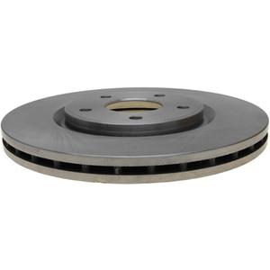 Raybestos 780964R Professional Grade Disc Brake Rotor