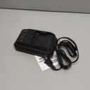 Hyper Tough HT Charge Lithium-Ion Fast Charger 20v MAX