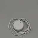 Aqara Presence Sensor FP2, mmWave Radar Wired Smart Motion Sensor, Zone Positioning, Multi-Person & Fall Detection, Supports HomeKit, Alexa, Google Home, and Home Assistant, 2.4 GHz Wi-Fi Required