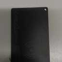 Ultrbeka UltraThin Wallet Tracker Card 0.094in IP68 Waterproof Bluetooth Tracker for Wallet, Passport, Work with Apple Find My APP, Wireless Charging, Card Locator [Apple MFi Certified] iOS Only