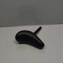 Kids Bike Saddle Children Bicycle Saddle, Replacement, Waterproof, Comfortable Bike Seat Children Bicycle Seat for Biking, 2.5cm Thickness