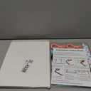 Closet Organizers and Storage, Magic Space Saving Hanger for 40 Heavy Clothes, Smart 360° Swivel Hook Cascading Hangers, Closet Organization Clothes Hangers, College Dorm Room Essentials for Girls