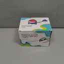 Interactive Dog Toys Aggressive Chewer Suction Cup Tug of War, Indestructible Puzzle Toys & Treat Dispensing Ball for Dog Enrichment