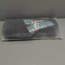 Back Brace Posture Corrector for Women and Men, Upgraded Breathable Full Back Support, Comfortable Shoulder Straightener, Pain Relief for Upper/Lower Back, Support for Scoliosis, Hunchback, Thoracic Spine, (Small) (Black)