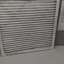 Filtrete 20x20x1 Air Filter MERV 11, MPR 1000 Micro Allergen Defense 2-Pack, AC Furnace HVAC Filters for Home, 3-Month Pleated Electrostatic (Actual Size 19.719 x 19.719 x 0.84 in)