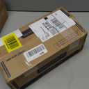 Wine Country Gift Baskets Festive Tower of Treats (Tall and Narrow Tower)