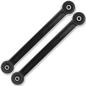 Torsiva 14pc Front Upper Control Arm Ball Joints Stabilizer Sway Bar End Link Tie Rod End Fit for Dodge Durango, for Jeep Grand Cherokee 2011 2012 2013 2014 2015 OE# K621607 MS25518 K750579 K750573