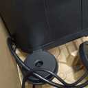 Nespresso Vertuo Pop+ Coffee and Espresso Machine by De'Longhi with Aeroccino Milk Frother, Liquorice Black