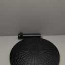 Blissun 22 lbs Heavy Duty Patio Market Umbrella Base Stand (16.5")