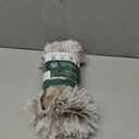 Furhaven Waterproof Throw Blanket for Dogs & Indoor Cats, Washable - Shaggy Plush Calming Long Faux Fur & Velvet Dog Blanket - Driftwood, Small