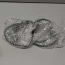 Oxygen Sensor Upstream Downstream 2344099 13256 Compatible for Honda Accord Civic CRV Odyssey Pilot Ridgeline Compatible for Acura MDX RL TL 1996-2010 (Set of 2)