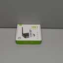 ifofo Bluetooth Transmitter Receiver 3-in-1 Bluetooth 5.0 Audio Adapter for 2 Headphones With Bypass Volume Control Low Latency Long Range LCD Display ON/OFF Optical AUX RCA for TV Home Stereo Speaker