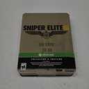 Sniper Elite III: Collector's Edition - Xbox One Collector's Edition