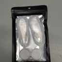 2Pack for Apple Watch Charger Fast Charging, 5W Fast iWatch Charger, 4FT Travel Essentials Magnetic USB C Charging Cable Made for Apple Watch Series 11/10/9/8/7, Ultra 3/2/1, SE3(1.2m/4ft Cable)