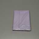 Cousper for iPad mini 7 Keyboard Case A17 Pro 2024/iPad Mini 6 Generation Case with Keyboard 2021 8.3 Inch, Pencil Holder, 7 Color Backlit Detachable Keyboard Cover for iPad mini 7th/6th Gen,Purple