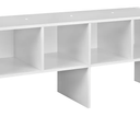 ClosetMaid 5062 All-Purpose Organizer, White