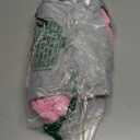 SOLY HUX Women's 6 Piece Tube Top Strapless Sleeveless Slim Fit Solid Bandeau Crop Tops (Multicoloured Floral, XL)