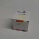 Wrist Trainer Ball Auto-Start Gyroscopic Forearm Exerciser Gyro Ball for Strengthen Arms, Fingers, Bones and Muscles (Black Without Light)