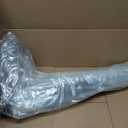Pushglossy 1 Sets Universal Black Basketball Glass Backboard Padding Protector for Basketball Hoop Corner Outdoor Inground Replacement UV Resistance Professional Weatherproof Indoor